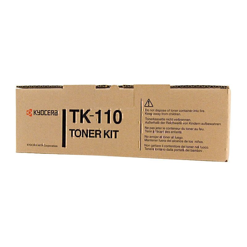 Kyocera Laser Toner K110