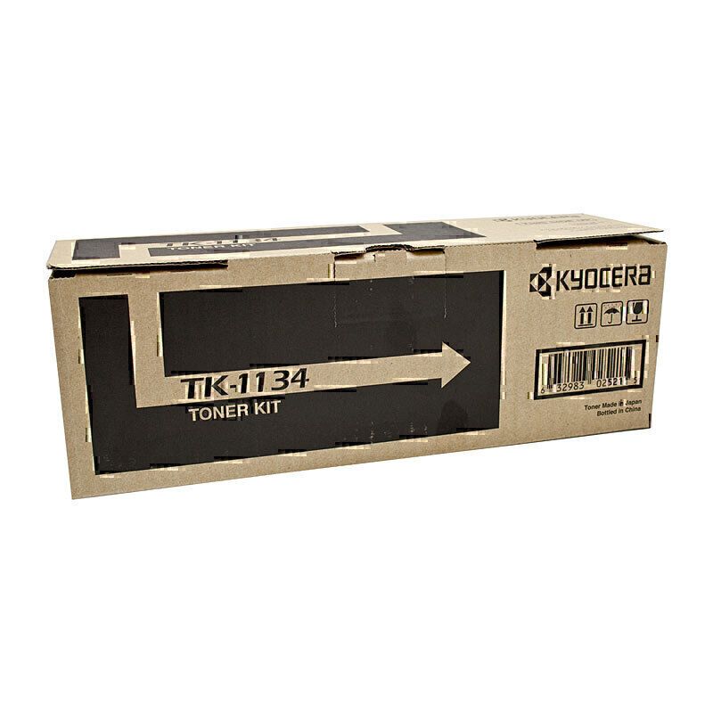 Kyocera Laser Toner K1134