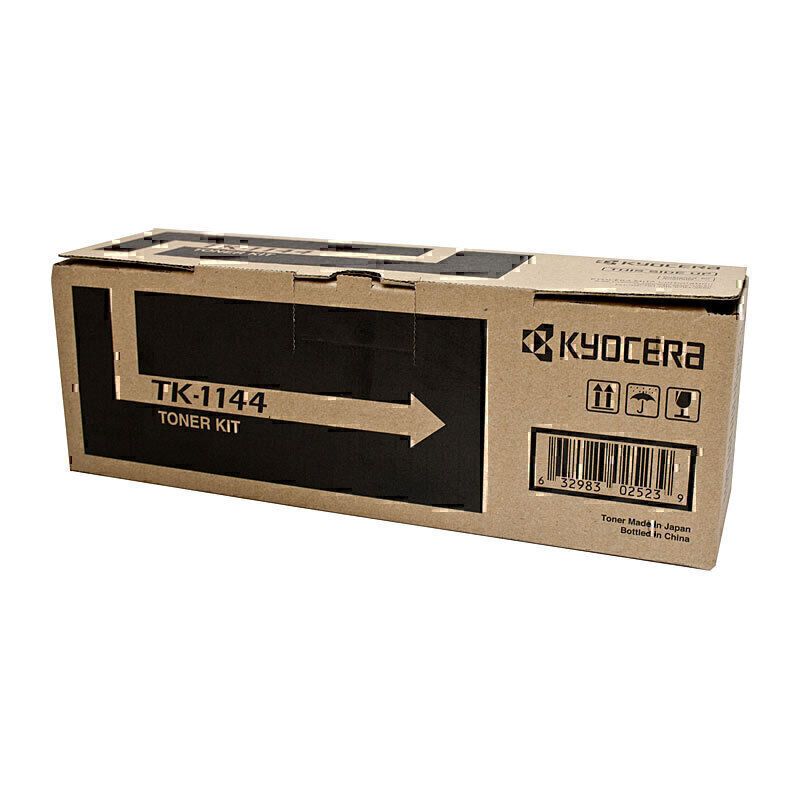 Kyocera Laser Toner K1144