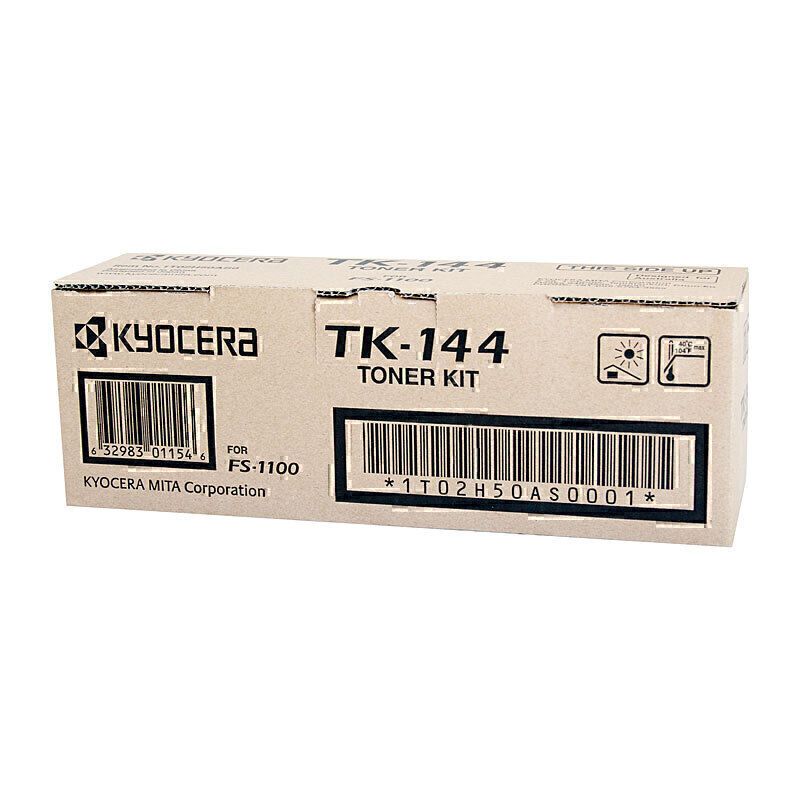 Kyocera Laser Toner K144