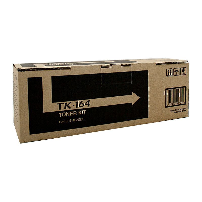 Kyocera Laser Toner K164