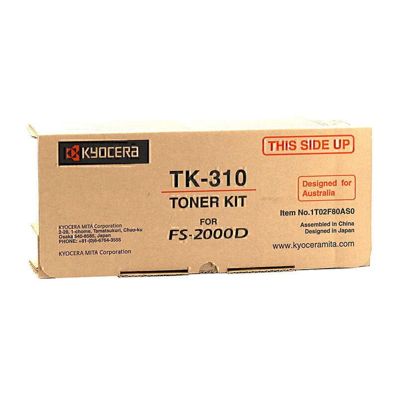 Kyocera Laser Toner K310
