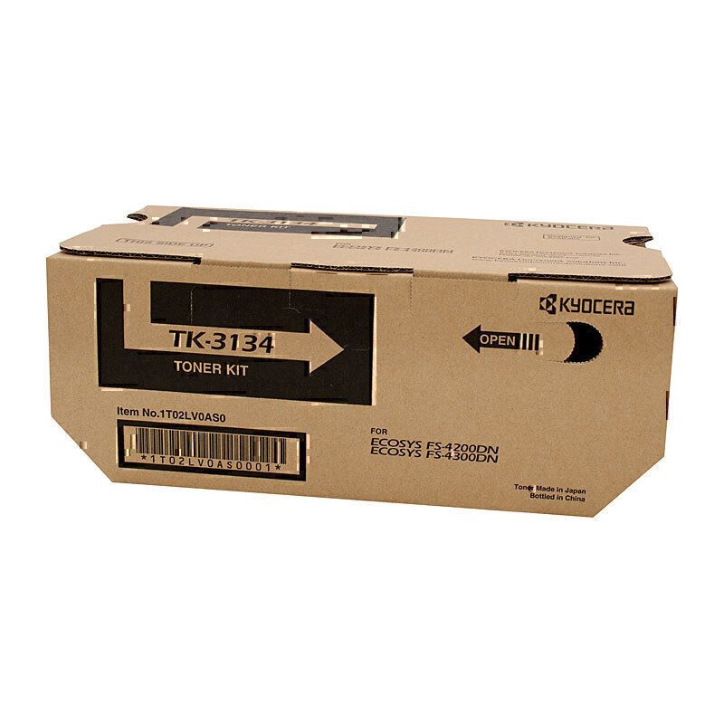 Kyocera Laser Toner K3134