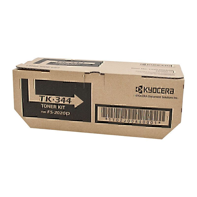 Kyocera Laser Toner K344