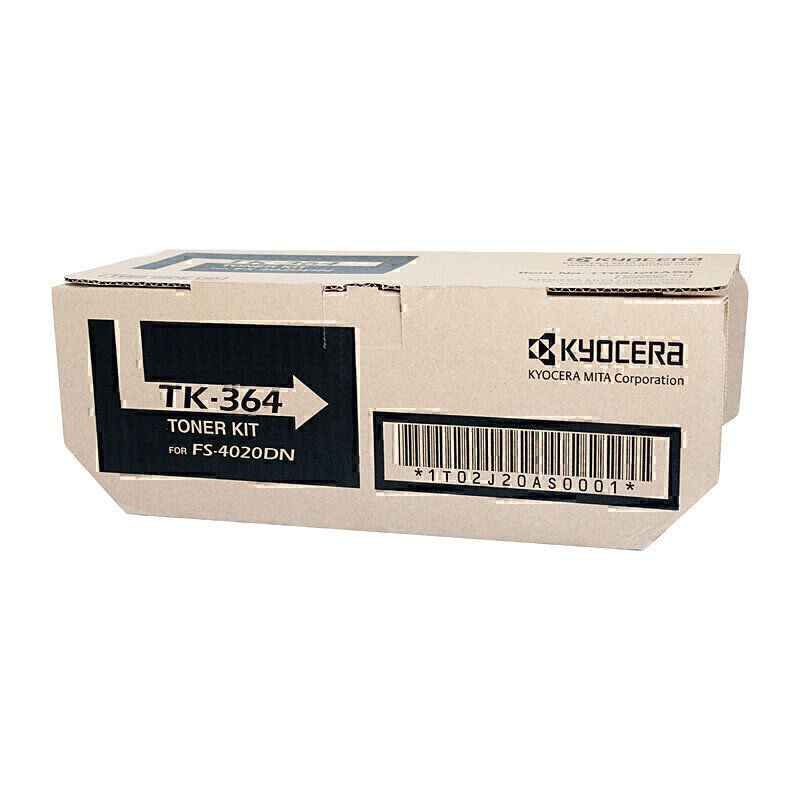 Kyocera Laser Toner K364