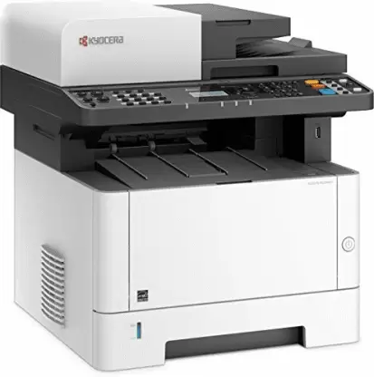 Kyocera M2040DN Laser MFP