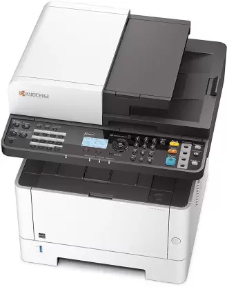 Kyocera M2040DN Laser MFP