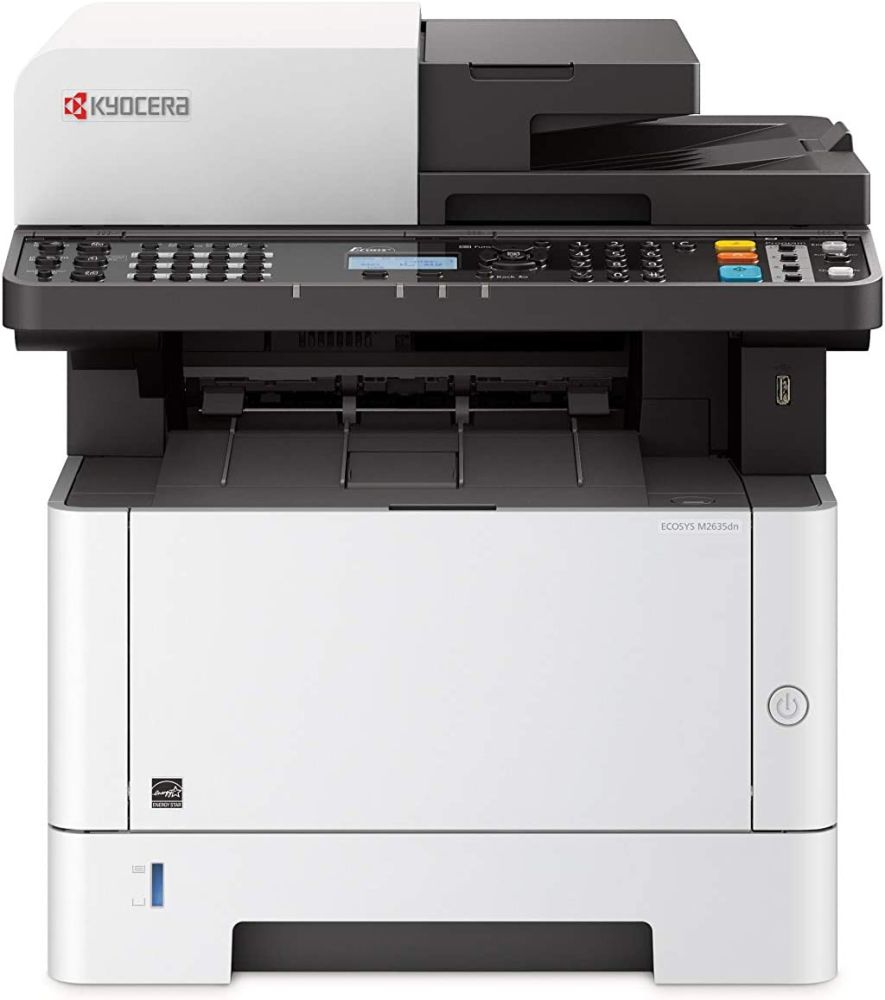 Kyocera M2735DW Laser MFP