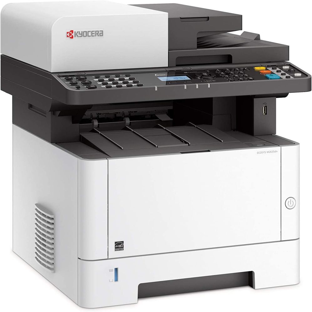 Kyocera M2735DW Laser MFP