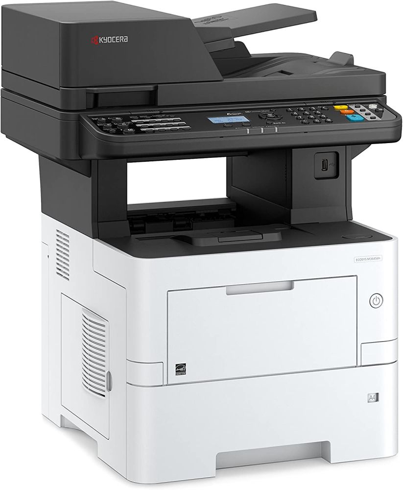 Kyocera M3645DN Laser MFP