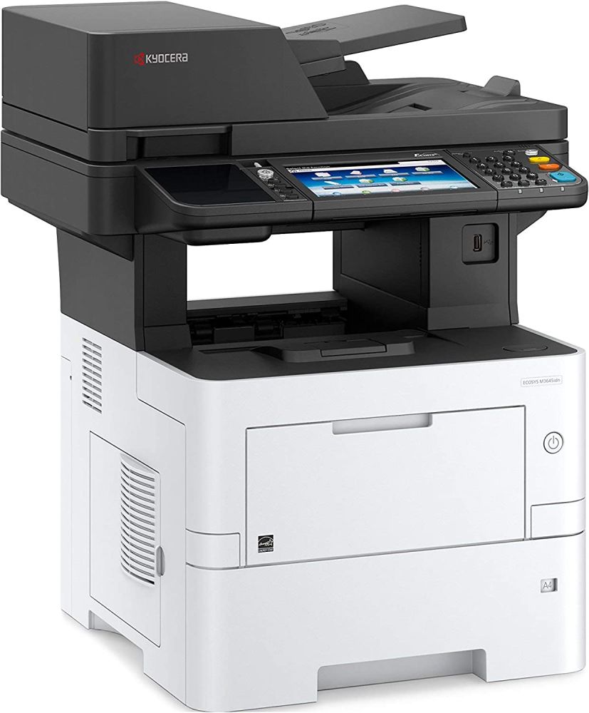 Kyocera M3645IDN Laser MFP