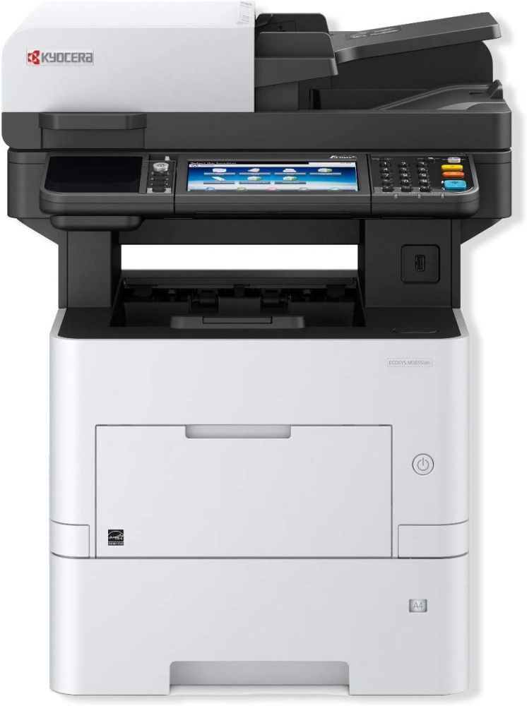 Kyocera M3860idn Laser MFP