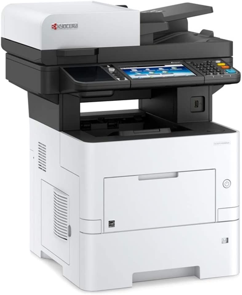 Kyocera M3860idn Laser MFP