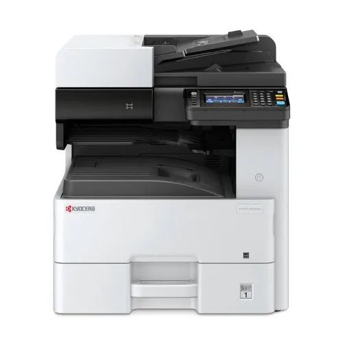 Kyocera M4132idn Mono MFP