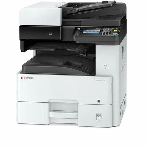 Kyocera M4132idn Mono MFP