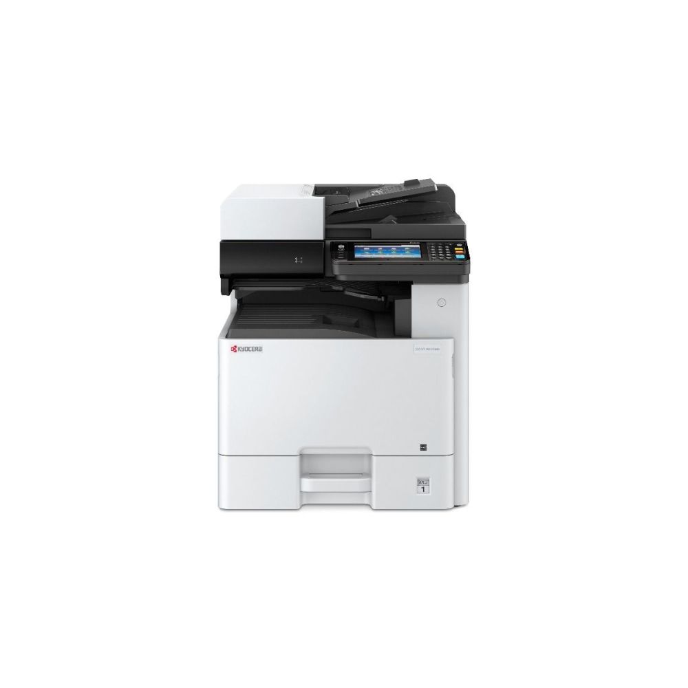 Kyocera M8130CIDN Colour MFP