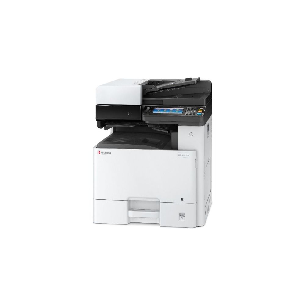 Kyocera M8130CIDN Colour MFP