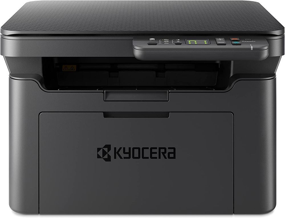 Kyocera MA2000W Laser MFP - comes with 2 x TK-1244