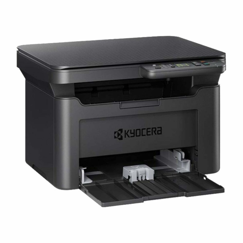 Kyocera MA2000W Laser MFP - comes with 2 x TK-1244