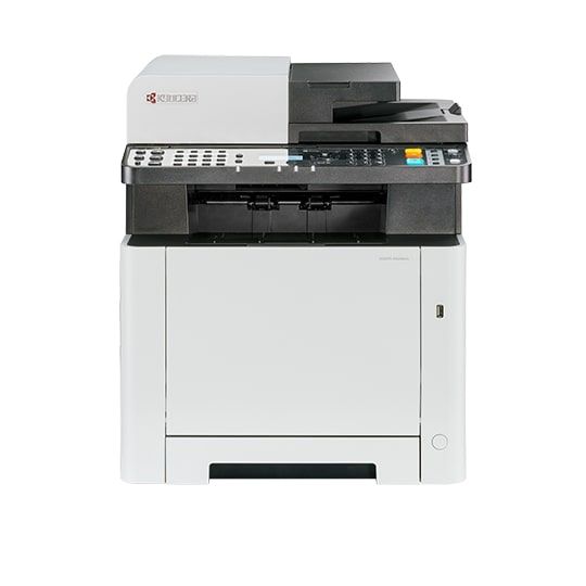 Kyocera M5526CDW Clr MFP