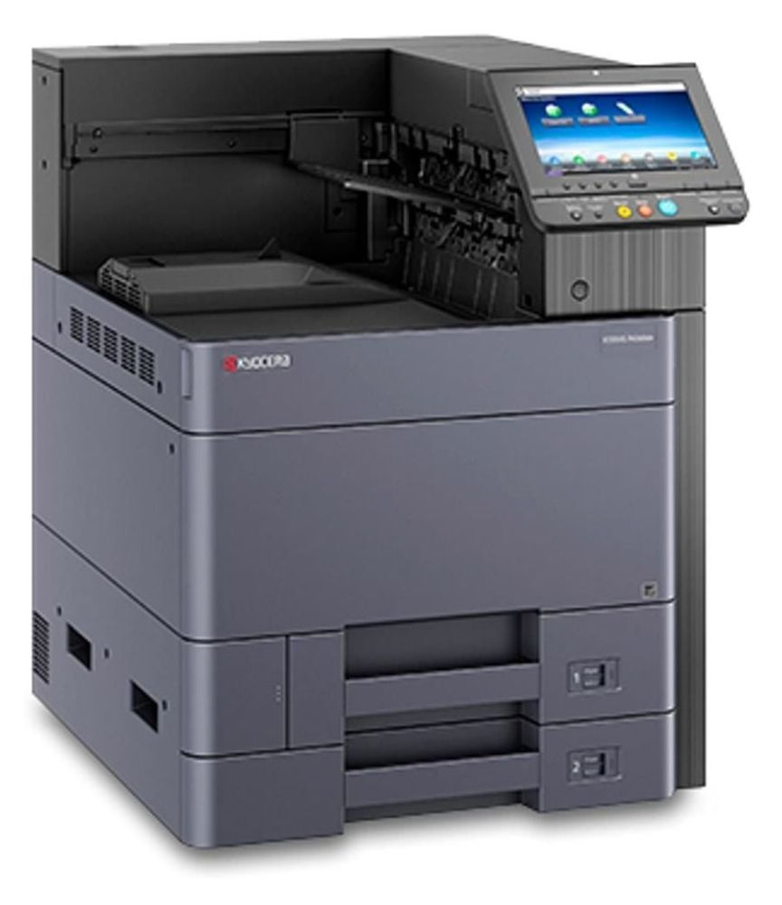 Kyocera P4060DN Mono Laser