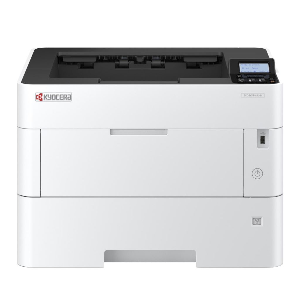 Kyocera P4140DN Mono Laser