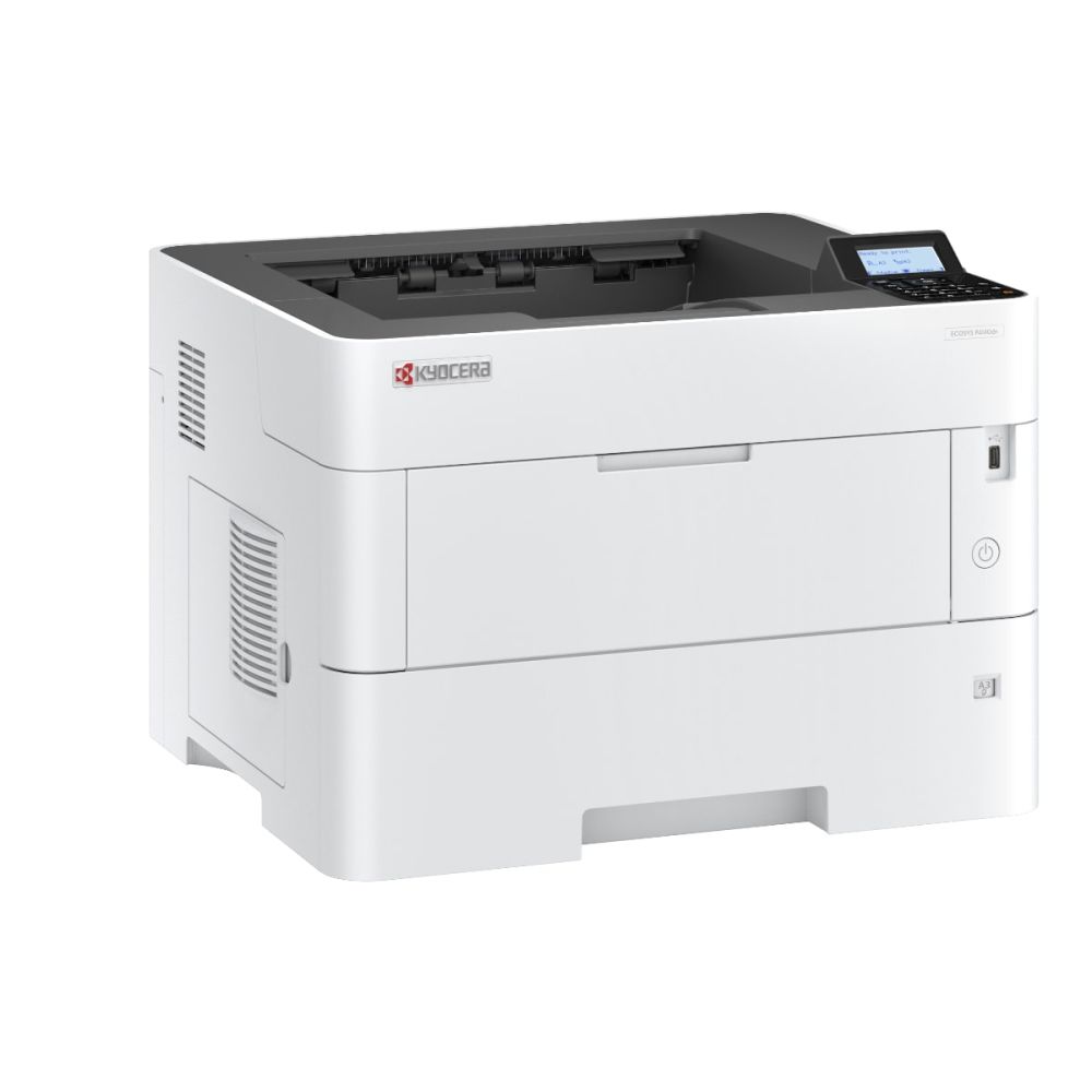 Kyocera P4140DN Mono Laser