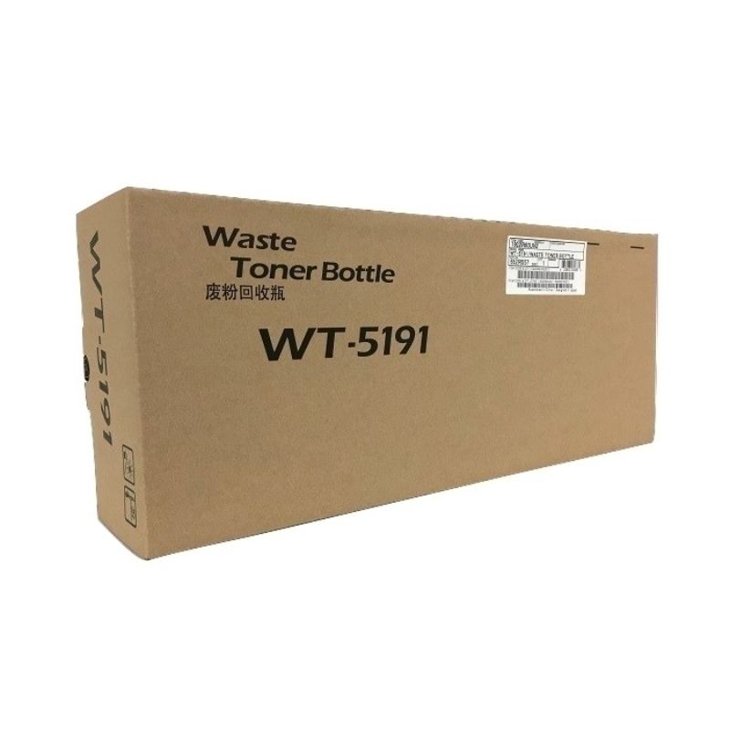 Kyocera Copier Toner KTB5191