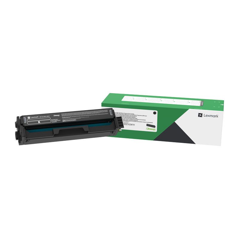 Lexmark Colour Laser Toner LX203XK