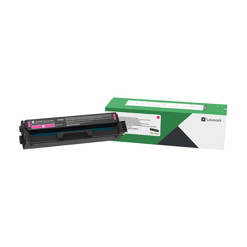 Lexmark Colour Laser Toner LX203XM