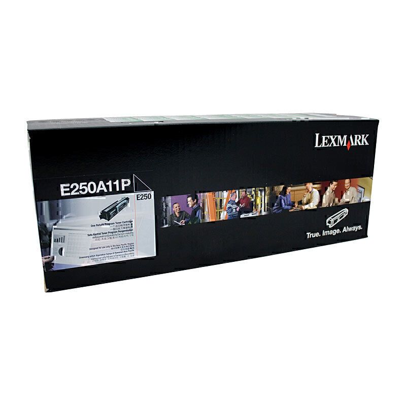 Lexmark Laser Toner LX250A11P
