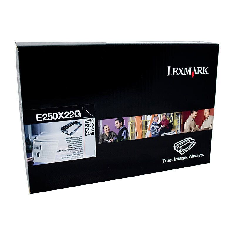 Lexmark Laser Toner LX250X22G