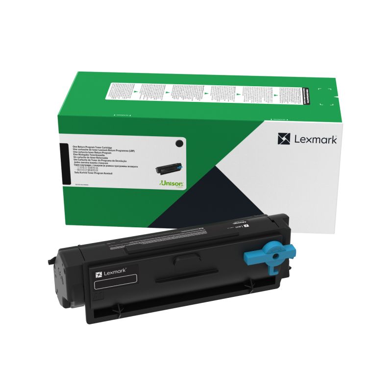 Lexmark Laser Toner LX346X