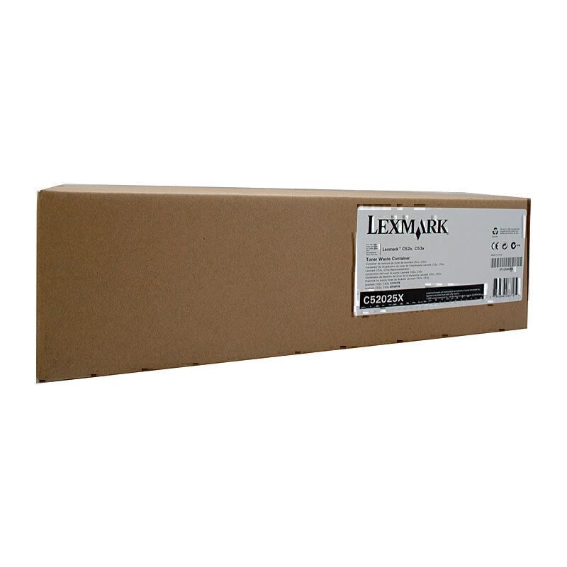 Lexmark Colour Laser Toner LX52025X