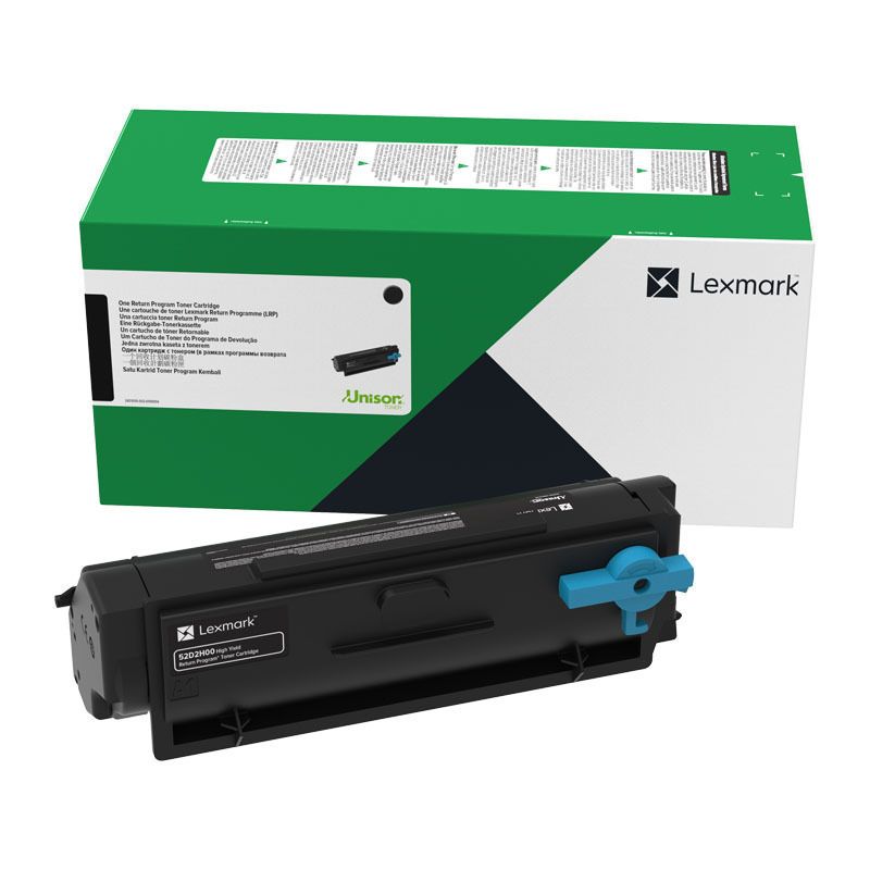 Lexmark Laser Toner LX556H
