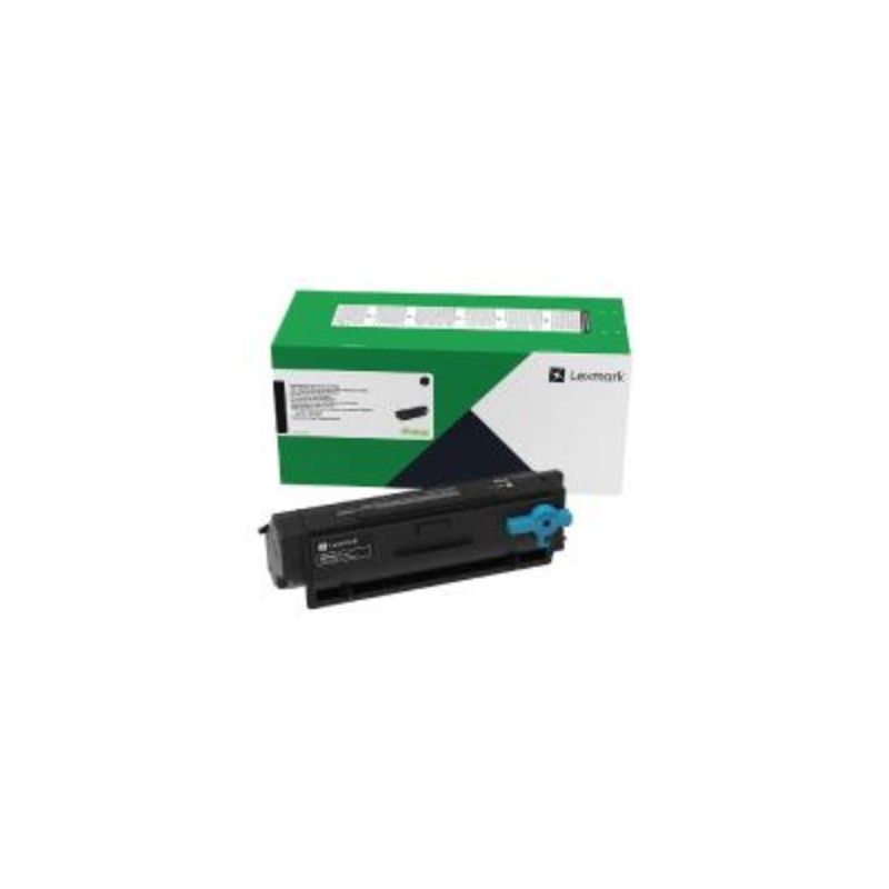 Lexmark Laser Toner LX556X