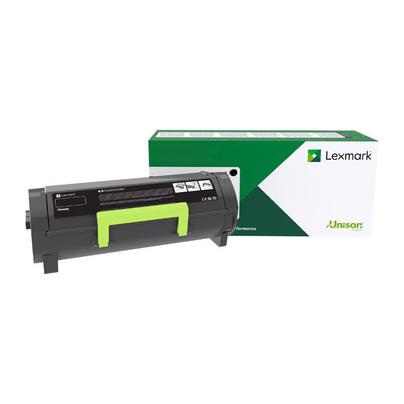 Lexmark Laser Toner LX566