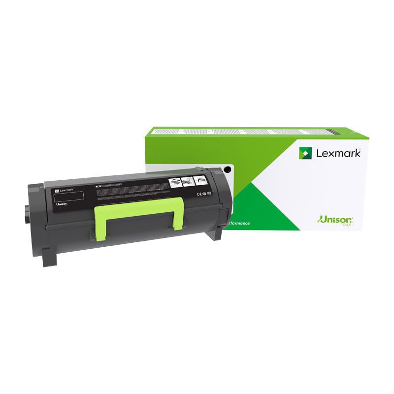 Lexmark Laser Toner LX566X
