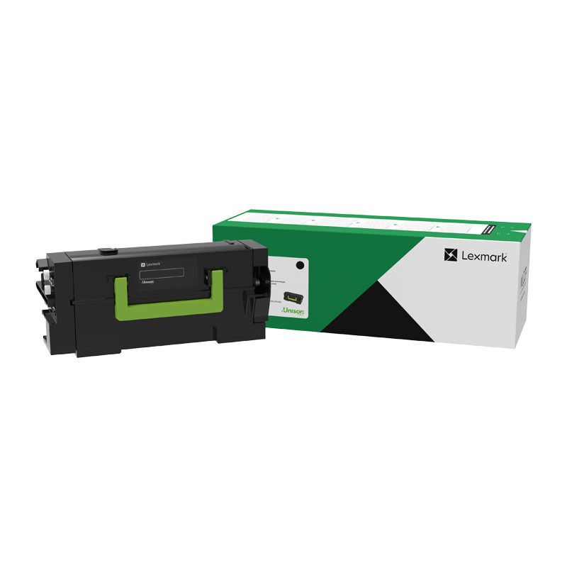 Lexmark Laser Toner LX586