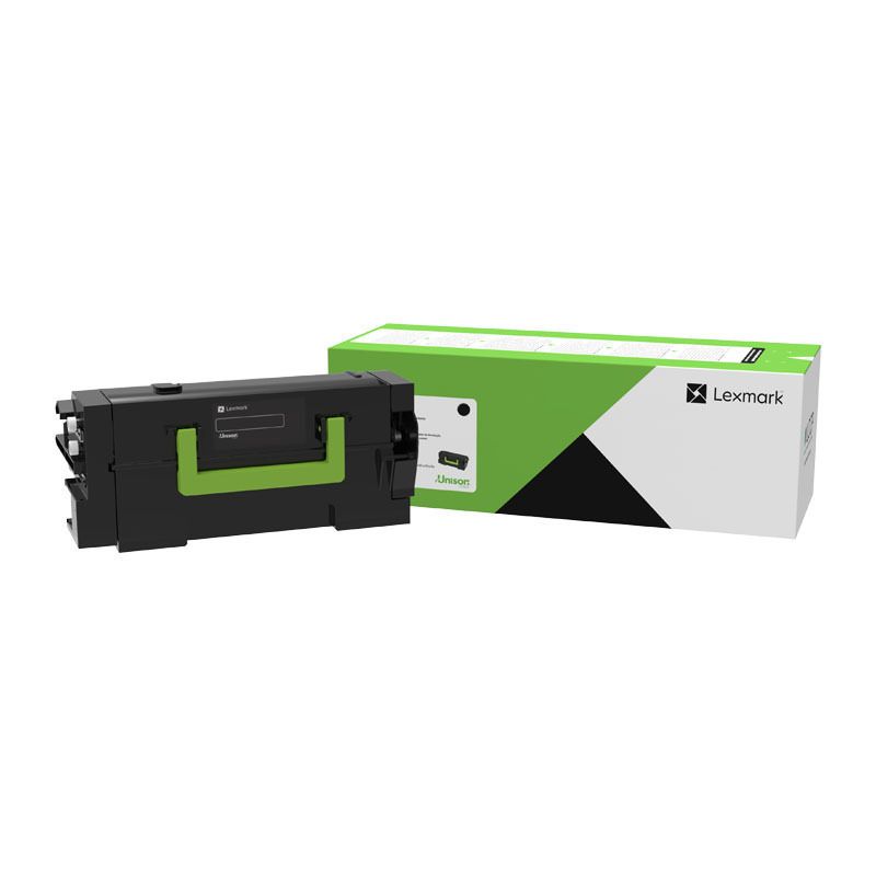 Lexmark Laser Toner LX586X