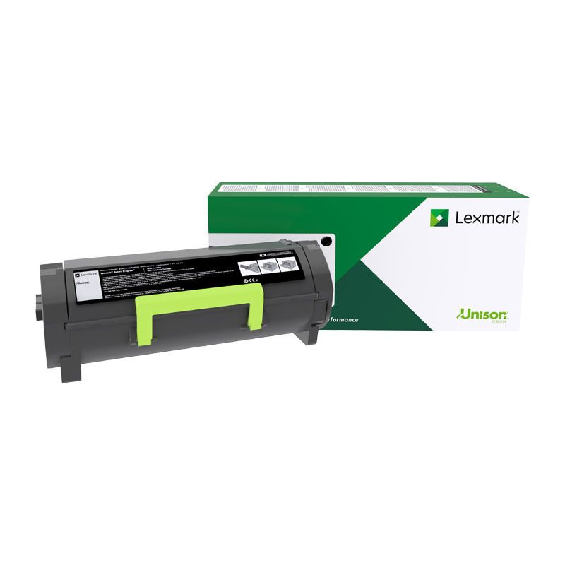 Lexmark Laser Toner LX603