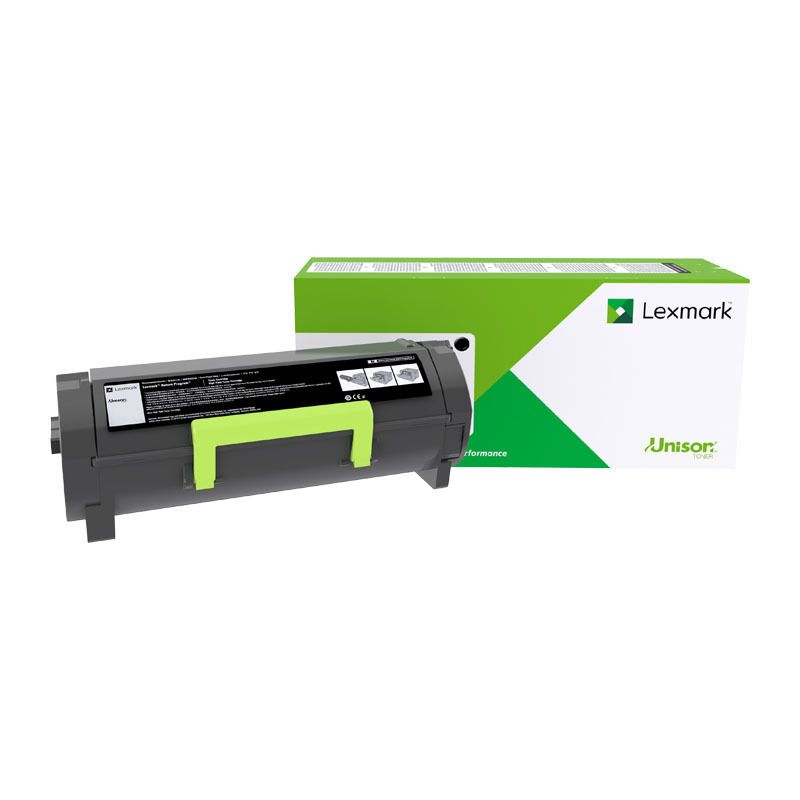 Lexmark Laser Toner LX603H