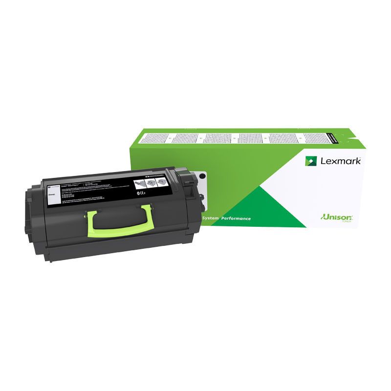 Lexmark Laser Toner LX623H