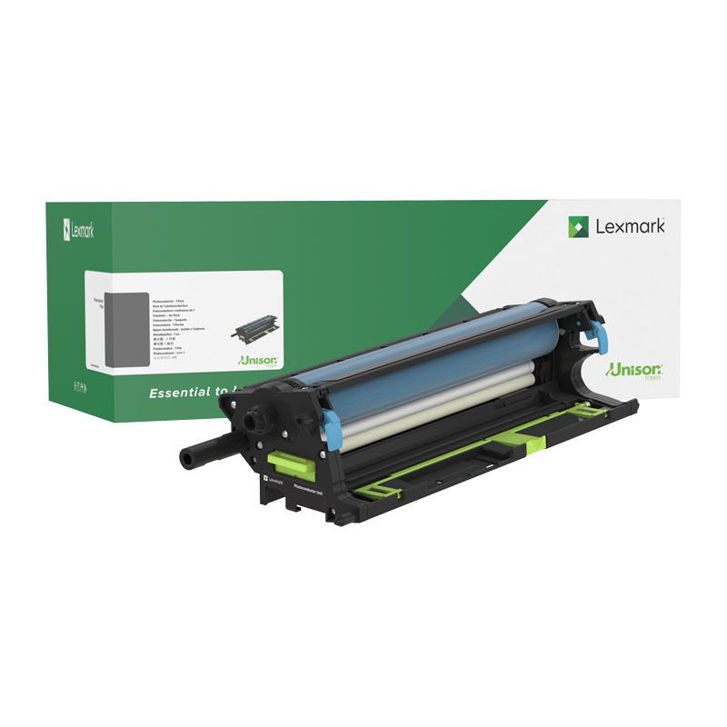 Lexmark Colour Laser Toner LX720P