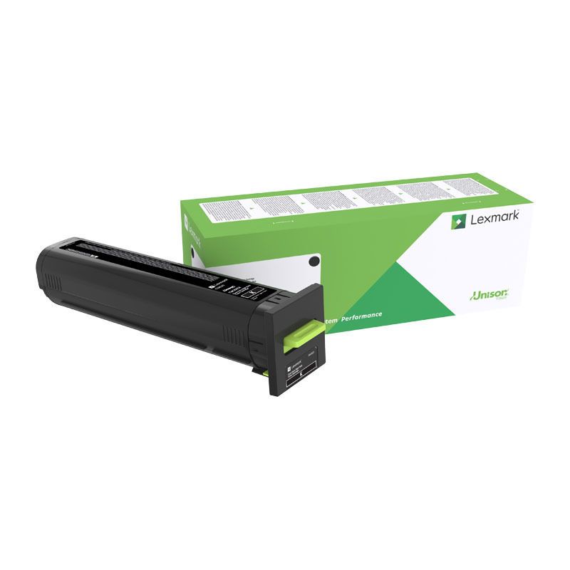 Lexmark Colour Laser Toner LX726XK