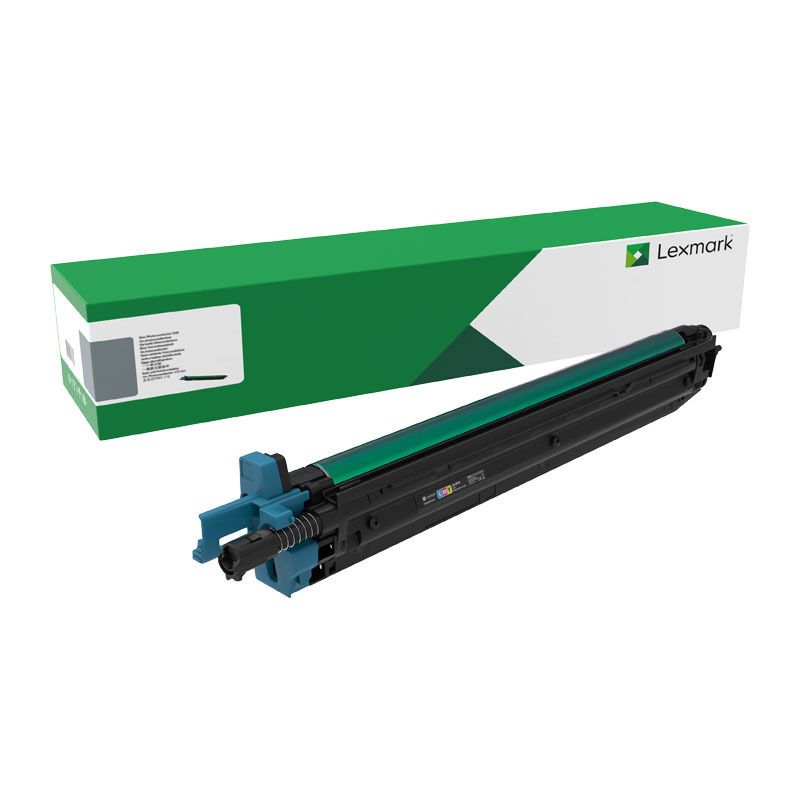 Lexmark Colour Laser Toner LX760PV