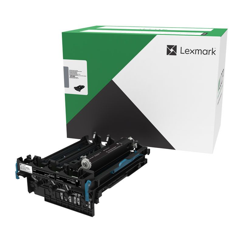 Lexmark Colour Laser Toner LX780K