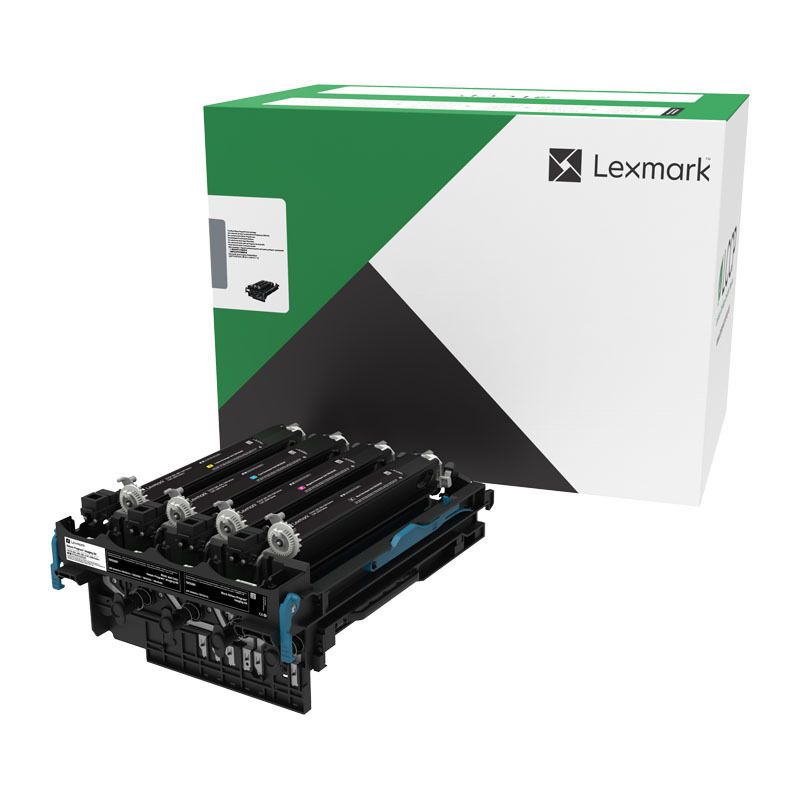 Lexmark Colour Laser Toner LX780V