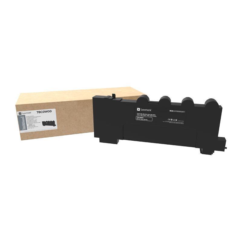 Lexmark Colour Laser Toner LX780W