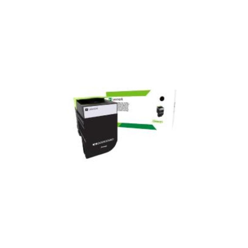 Lexmark Colour Laser Toner LX808SK